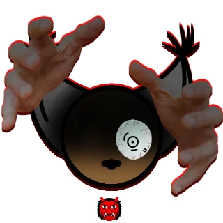 👹