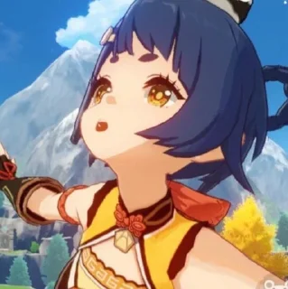 🍎