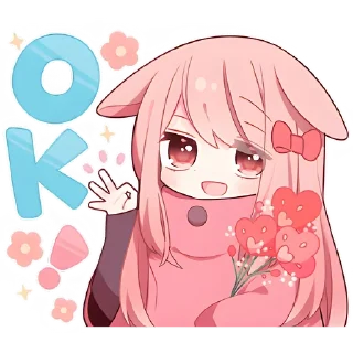 👌