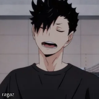 Kuroo Tetsurou