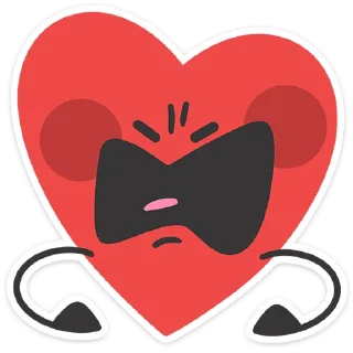 ❤️