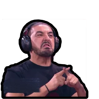 ❌