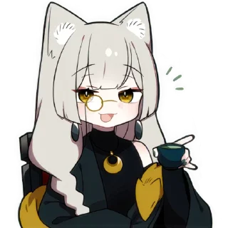 ☕️