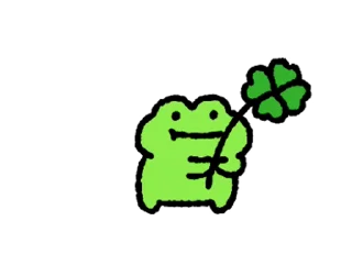 🍀