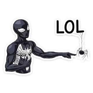 🕷