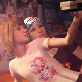 🤳