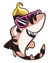😎