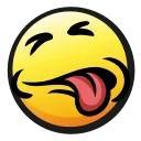 😜