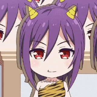 😈