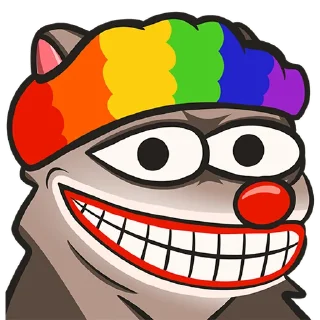 🤡