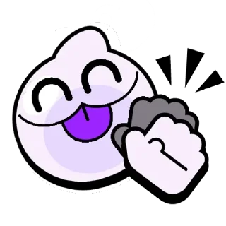 👏
