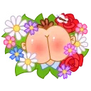💐