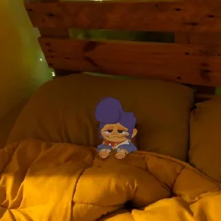 🛏️
