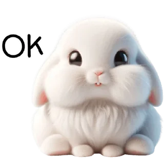👌
