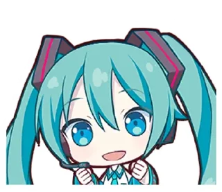 😼