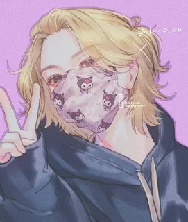 ✌️