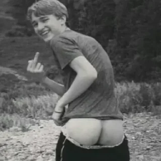 🖕