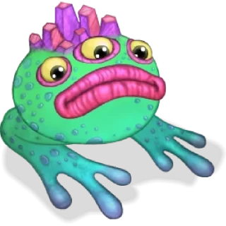 🐸