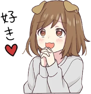 ❤️