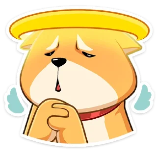 😇