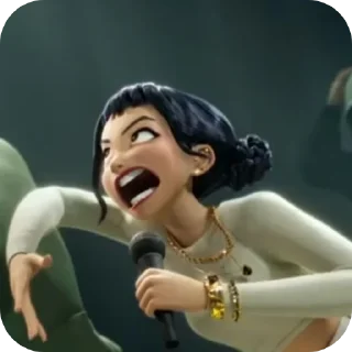 🎤