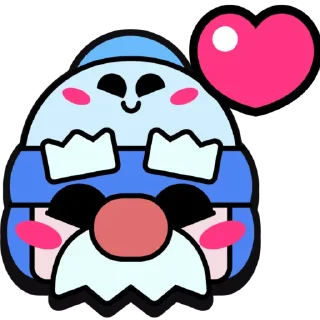 ❤️