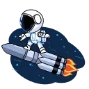 🚀