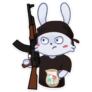 🔫