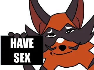 🦊