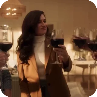 🍷