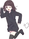 🏃‍♀️