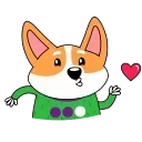 ❤️