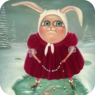 🎄