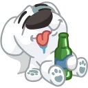 🍾