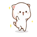 𓄂ᴄuᴛɪ͢ᴇ ᴄᴀᴛ @HANGSEED⬝