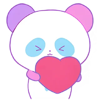 ❤️