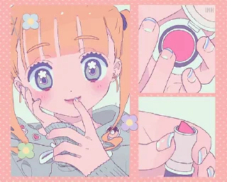 💄