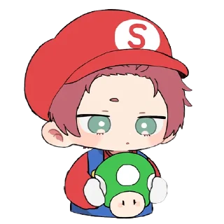 🍄