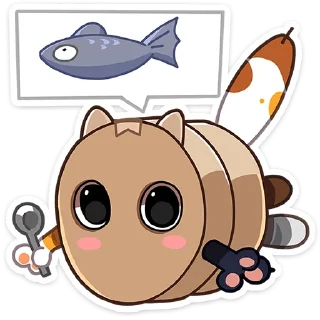 🐟