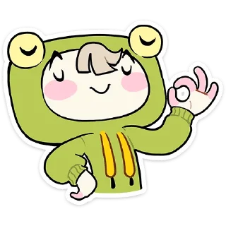 👌