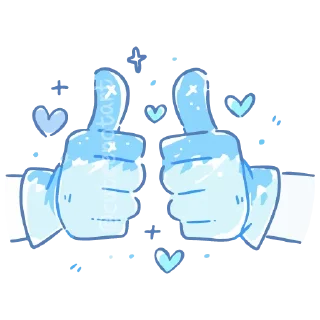 👍