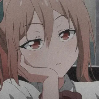 😔
