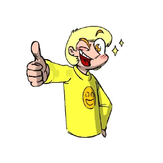 👍