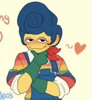 ❤️