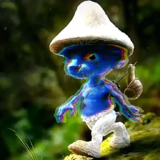 🍄