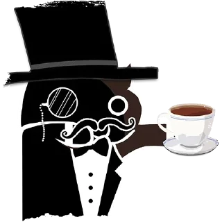 🍵