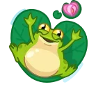❤️