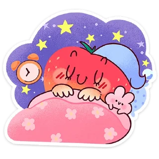 🍓