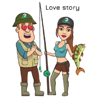 😘