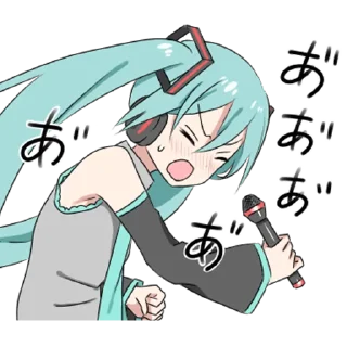 🎤